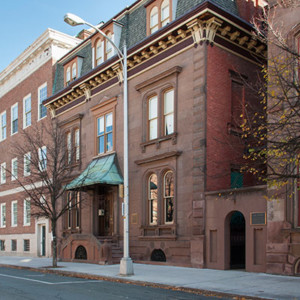 Upperclass Residence Halls » Russell Sage College