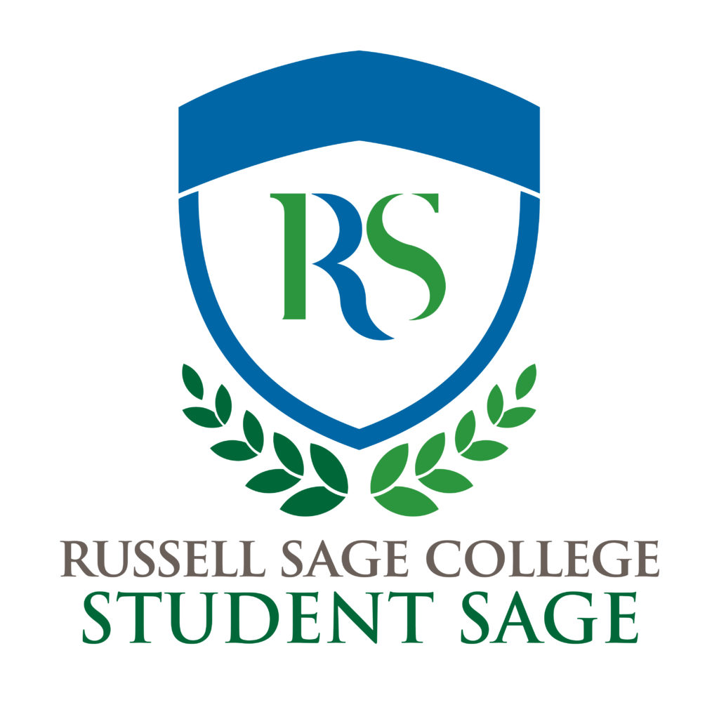 Student Sage Award Russell Sage College