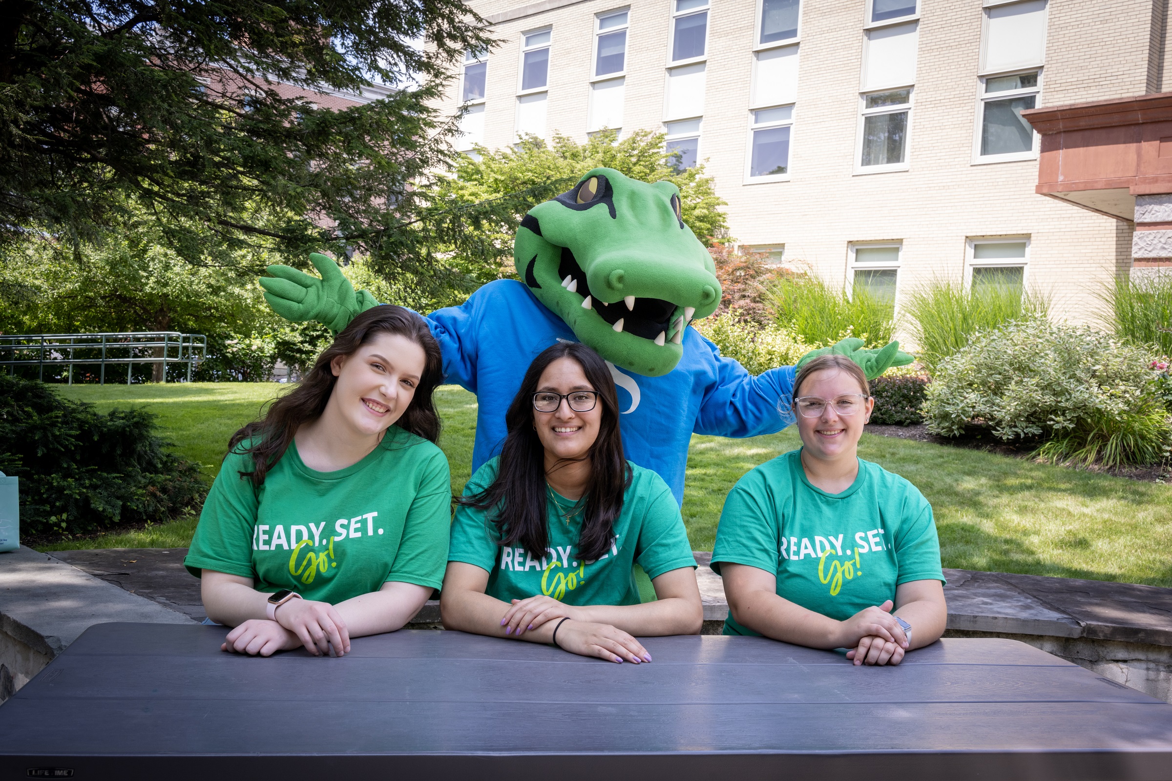 Gator Gateway » Russell Sage College