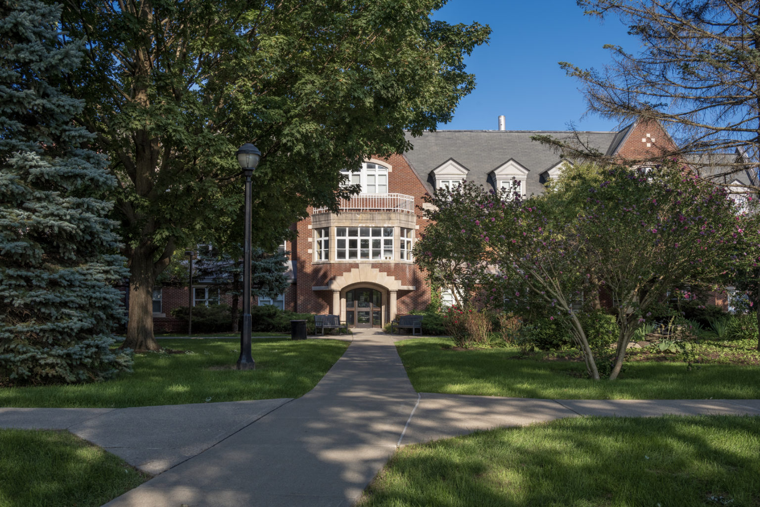 Residence Life | Russell Sage College